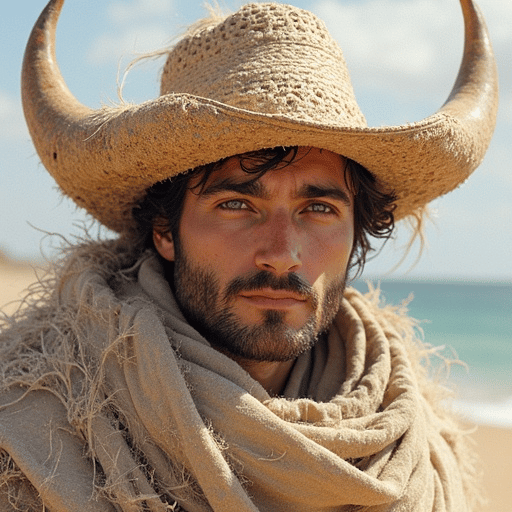 Shengrong Qiu AI Voice