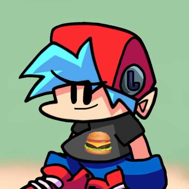 Jamcappi3012 (cappi) other pibby character AI Voice