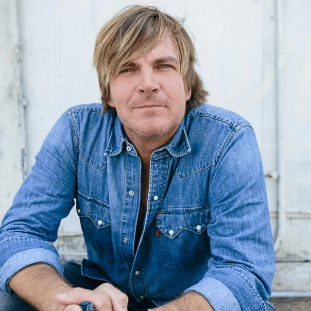 Jack Ingram AI Voice