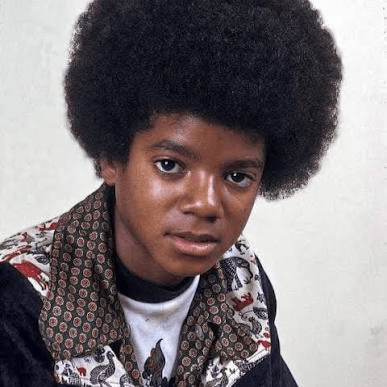 Little Michael Jackson (Jackson 5 Era) AI Voice
