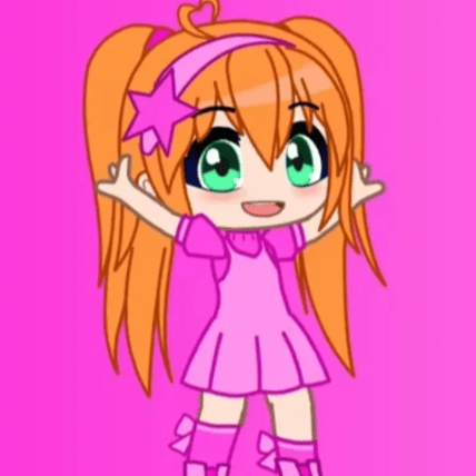 🔥Yotsuba the Elemental Girl💧 AI Voice
