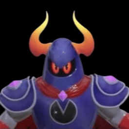 Spooky (Pac-Man World 2 Re-pac) AI Voice