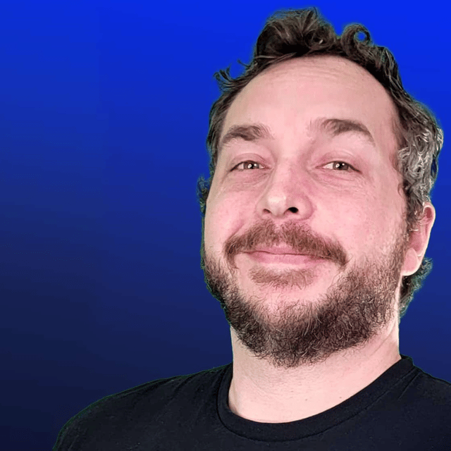 Pops (Jaboody) AI Voice