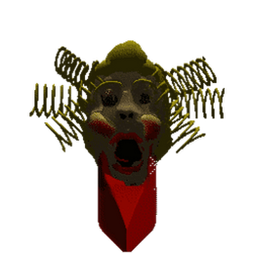 miss pomp Screaming (Yelling) baldis AI Voice