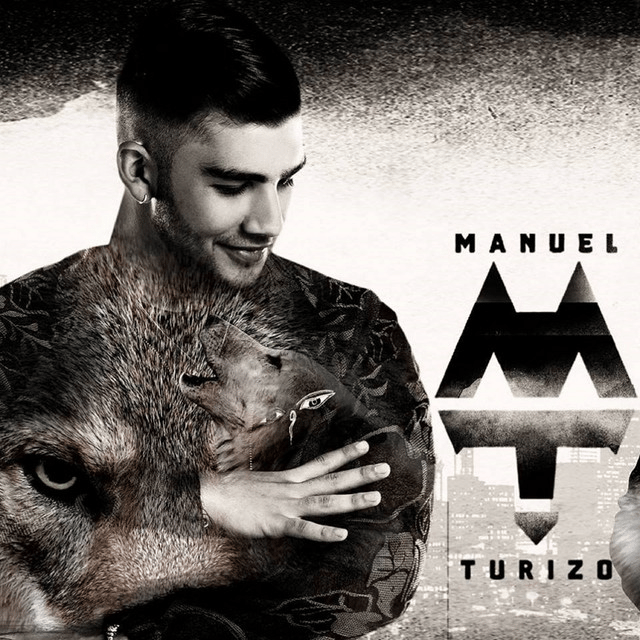 Manuel turizo 2018 AI Voice