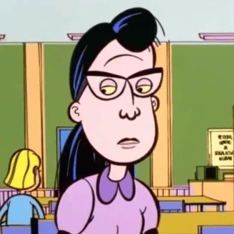 Eunice "Weirdie" Eulmeyer (Mission Hill) AI Voice