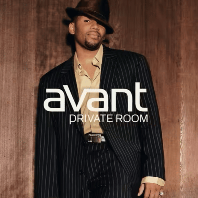 Avant AI Voice