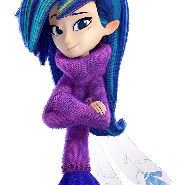 AI Dreammy (Fairyteens) Voice Model AI Voice