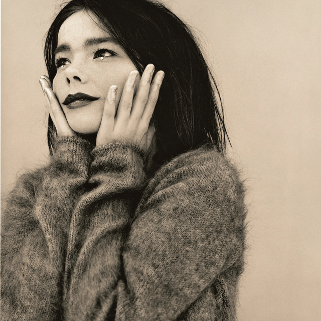 Björk (Debut) AI Voice