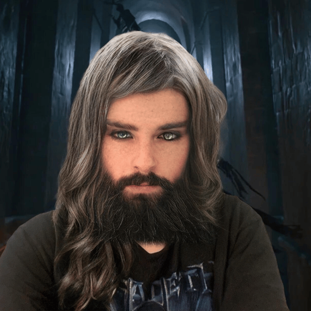 new demonic vocals 3 AI Voice