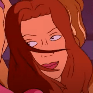 Colette Davis (King of the Hill/KOTH) AI Voice