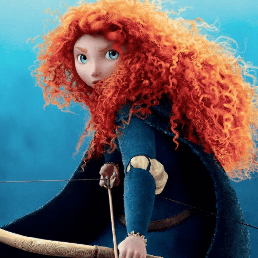 Merida AI Voice