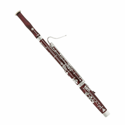 Bassoon AI Voice