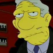Don Vittorio (Simpsons) (Hank Azaria) AI Voice