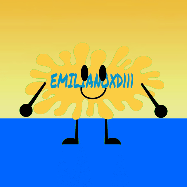 Nice EmilianoYTP (FIXED) AI Voice