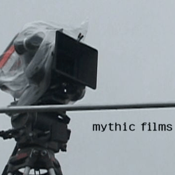 Mythic Films Logo AI Voice