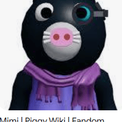 mimi puggy AI Voice