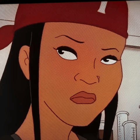 Tid Pao (King of the Hill) (Lucy Liu) Image