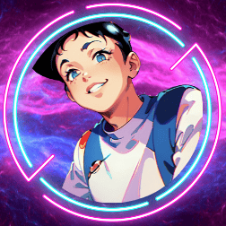 Planet Ronzer AI Voice