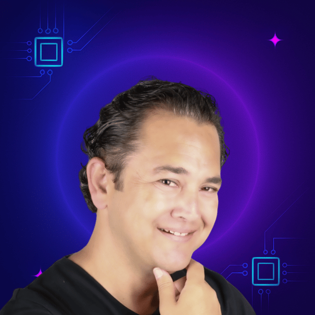 Şakir KOÇAK AI Voice