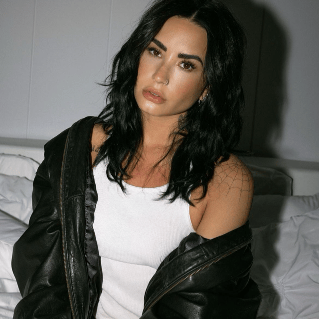 Demi Lovato  AI Voice