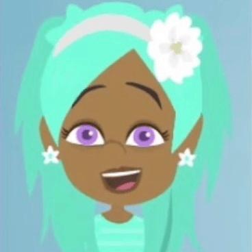 Milly Hamilton  AI Voice