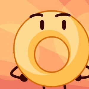 Donut (My Version) AI Voice