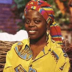 Lillias White AI Voice