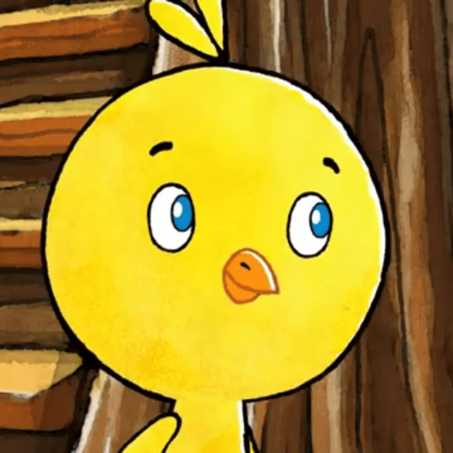 AI Chirp (Chirp) AI Voice