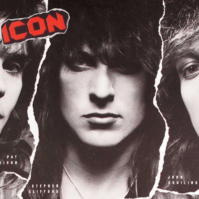 Stephen Clifford ICON AI Voice