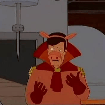 Trip Larsen (King of the Hill/KOTH) AI Voice