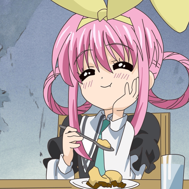 Sherlock "Sheryl" Shellingford (Tantei Opera Milky Holmes AI Voice