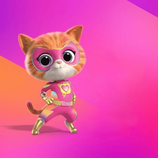 Ginny (SuperKitties) AI Voice