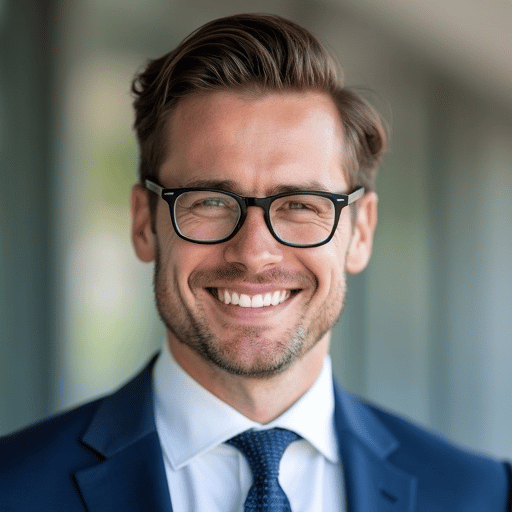Mark Rutte AI Voice