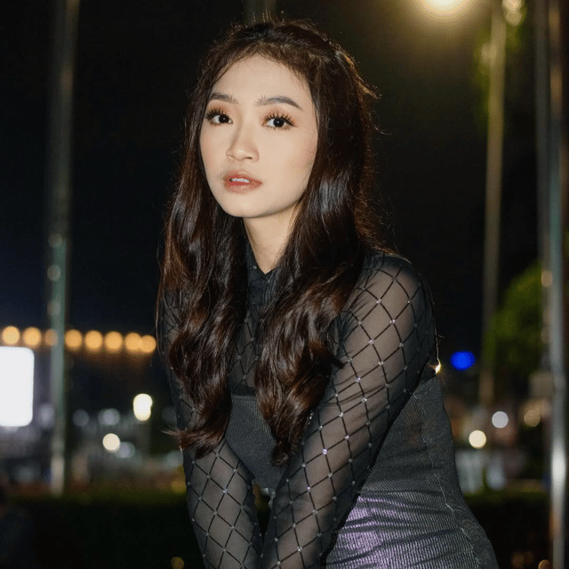 Sendy Ariani (JKT48) AI Voice