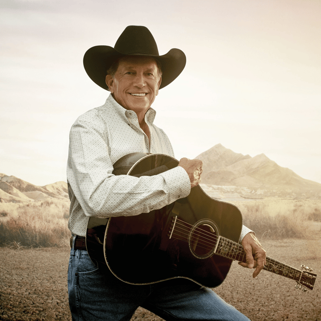 George Strait V1 AI Voice