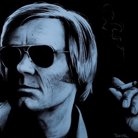 george jones v1 Image