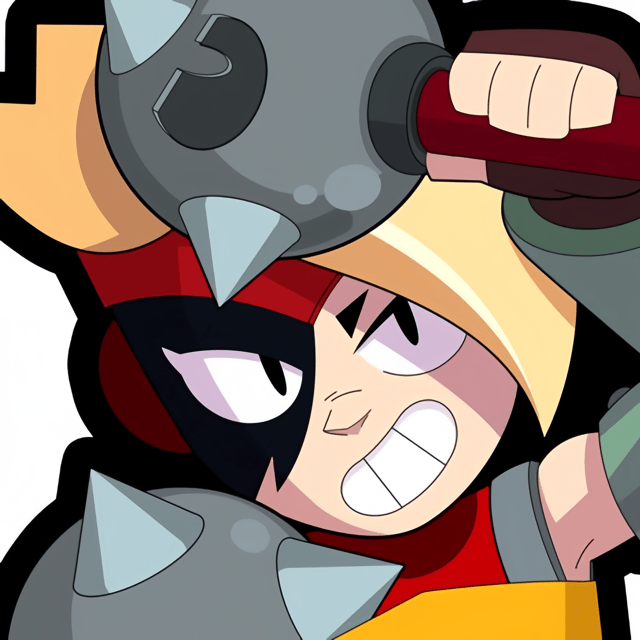 Lumi (Brawl Stars) AI Voice