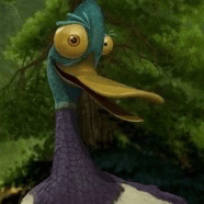 Deni (Open Season) AI Voice