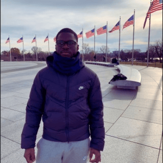 joseph kargbo  AI Voice