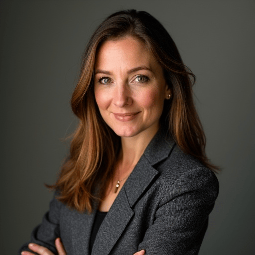 Willemijn Verkaik AI Voice