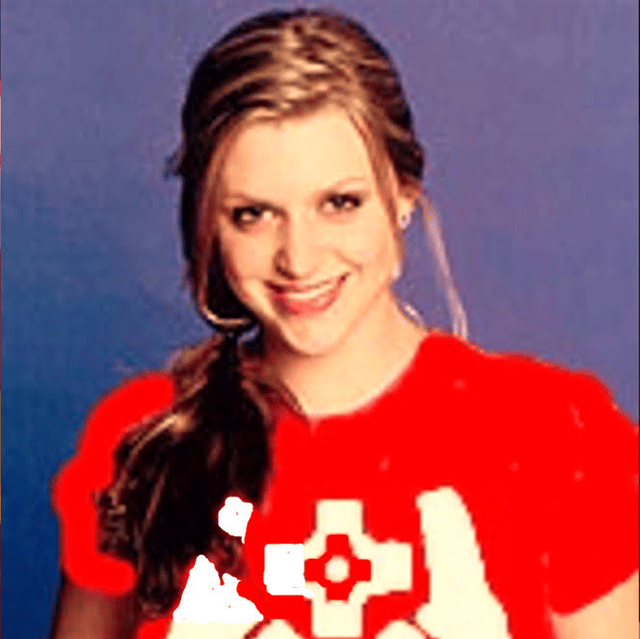 Anna Williamson (Rescue Robots) AI Voice