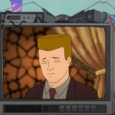 The Bachelor (Beavis and Butt-Head) AI Voice