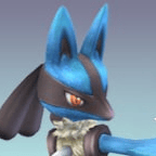 Lucario (SSBB) AI Voice
