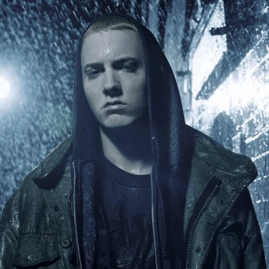 Eminem - Antichrist Reinvigorated AI Voice