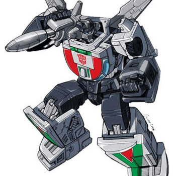 WheelJack AI Voice
