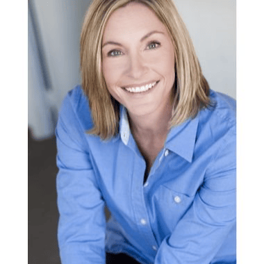 Kelsey Friday AI Voice