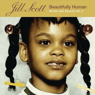 jill scott  AI Voice