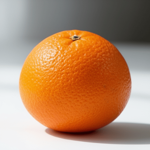 orange321 AI Voice