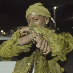 Playboi Carti (IAMMUSIC Baby voice)  AI Voice